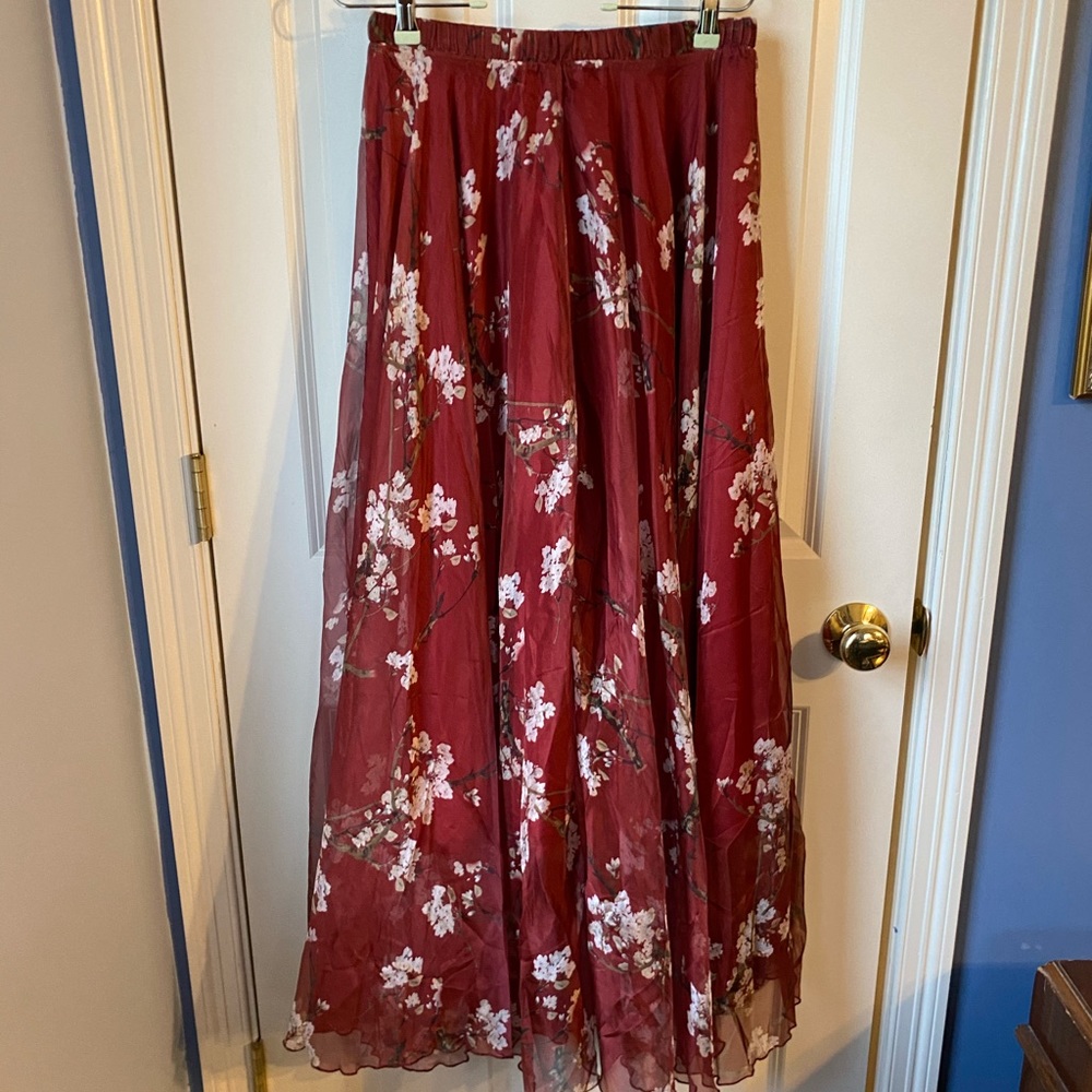 Wish skirt